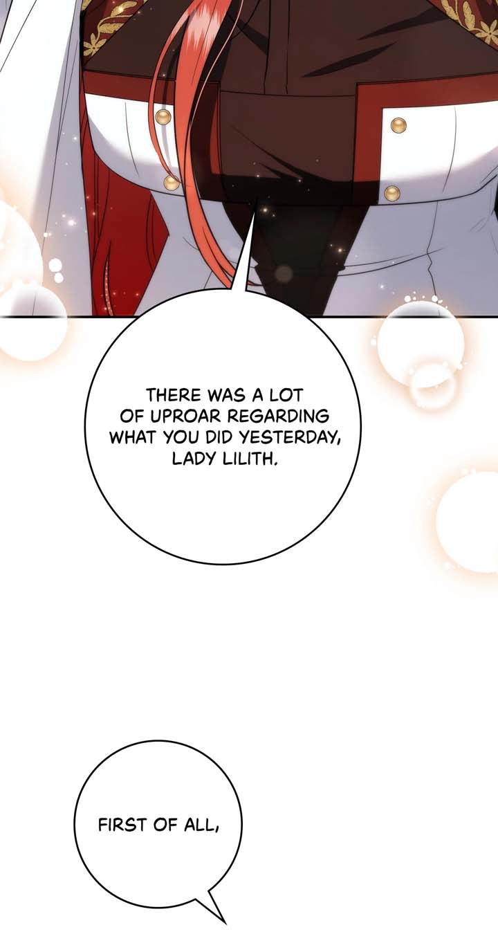 The Beloved Gardener of the World Tree Chapter 6 - Page 3