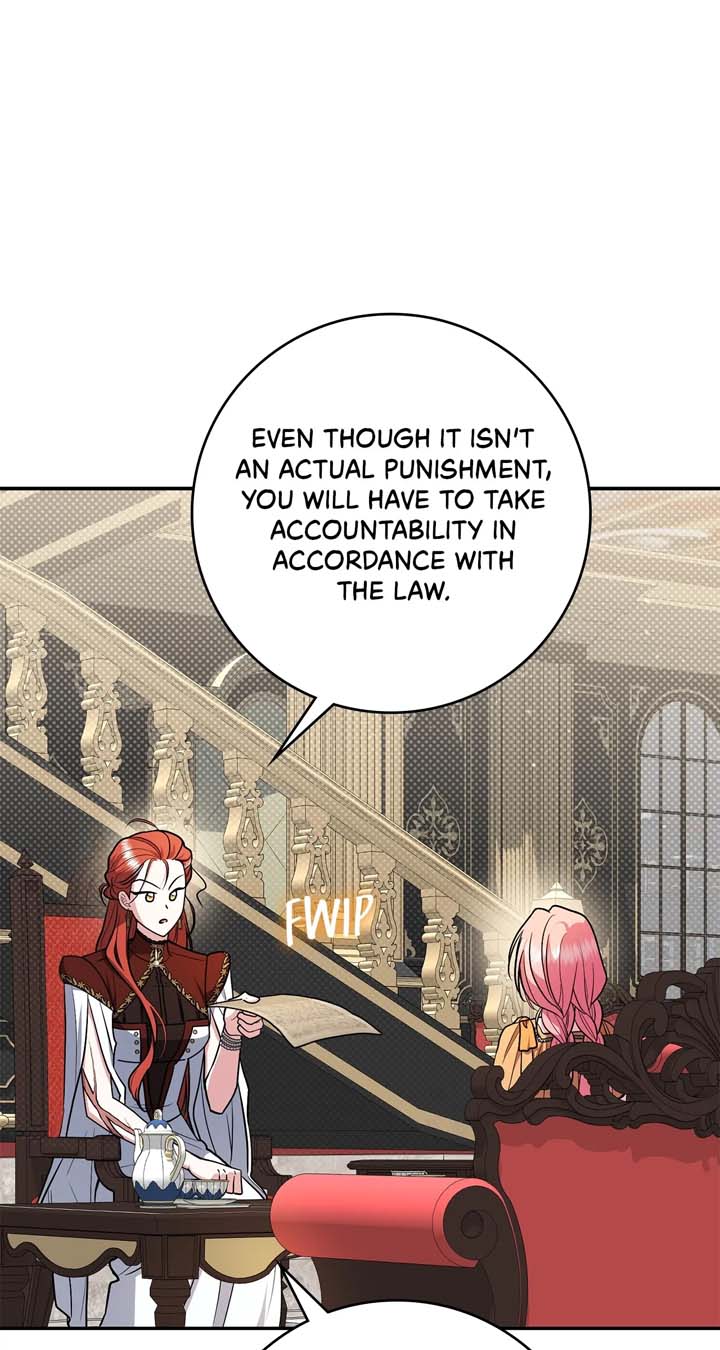 The Beloved Gardener of the World Tree Chapter 6 - Page 31