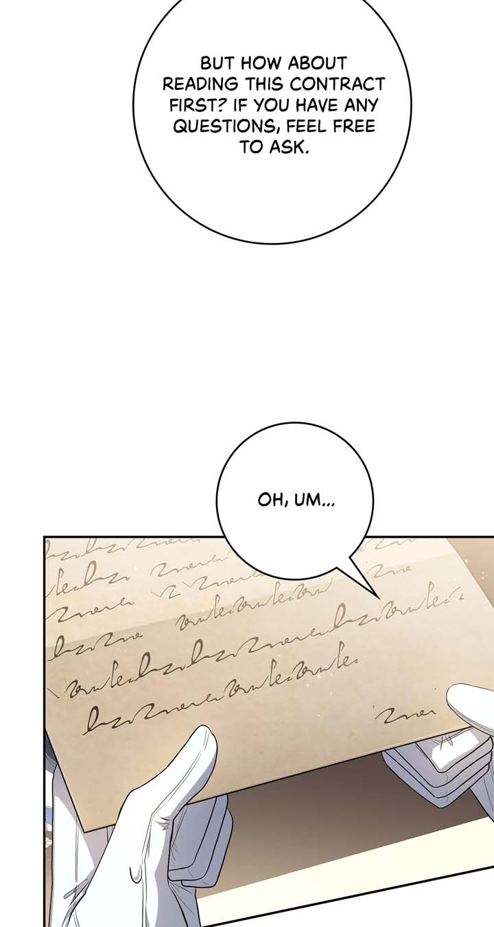 The Beloved Gardener of the World Tree Chapter 6 - Page 32