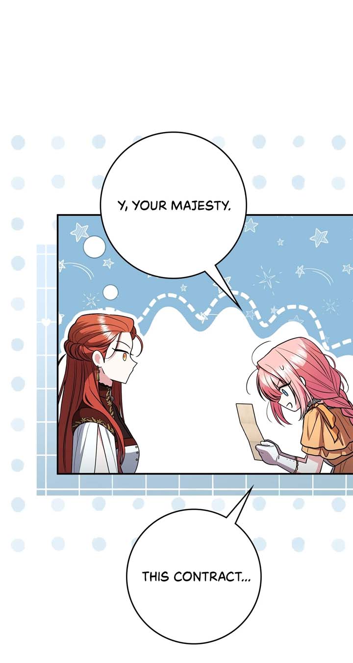 The Beloved Gardener of the World Tree Chapter 6 - Page 35