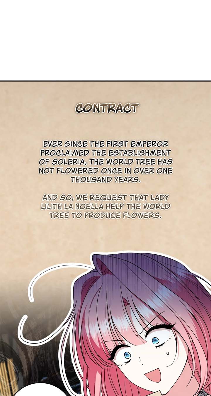 The Beloved Gardener of the World Tree Chapter 6 - Page 36