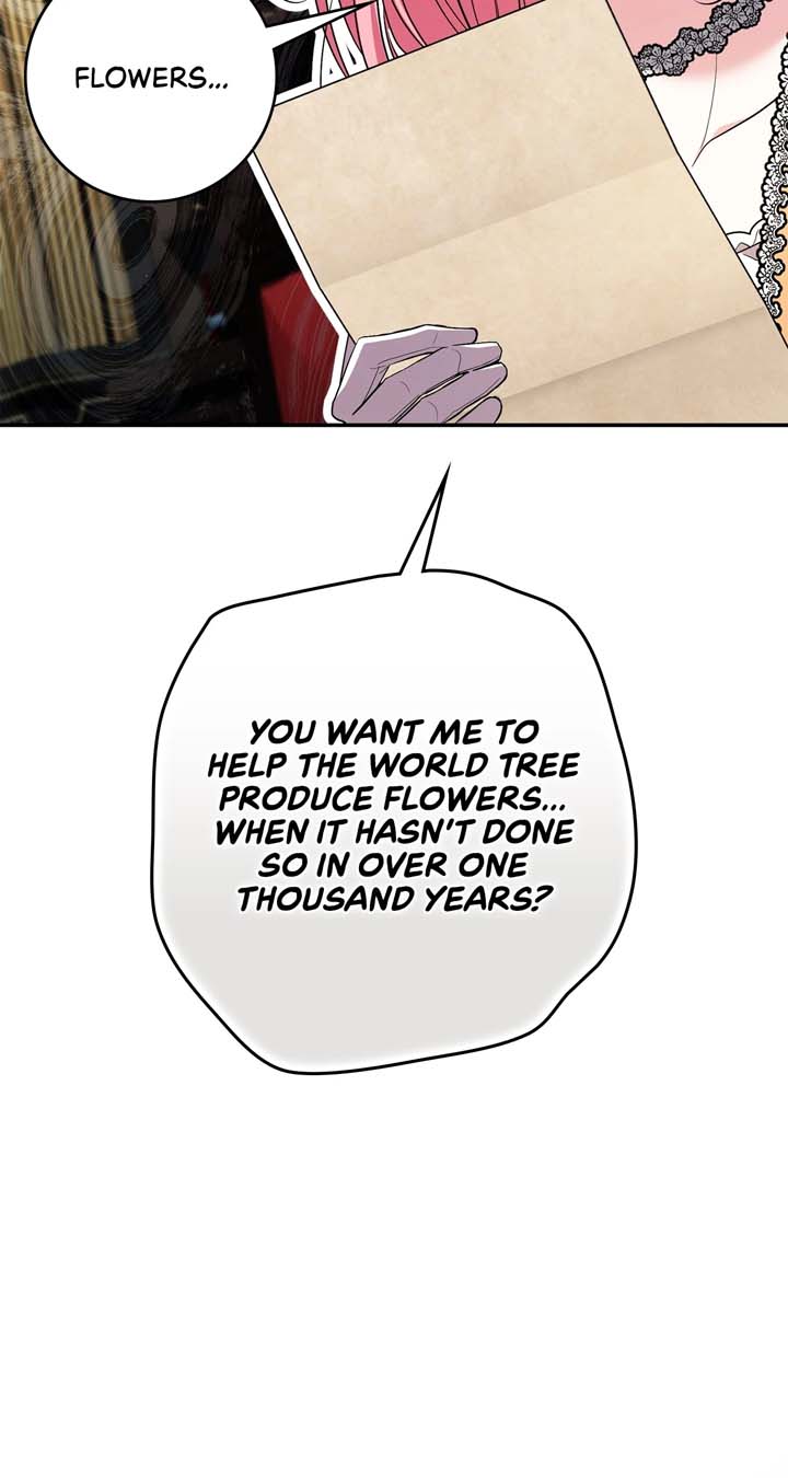 The Beloved Gardener of the World Tree Chapter 6 - Page 37