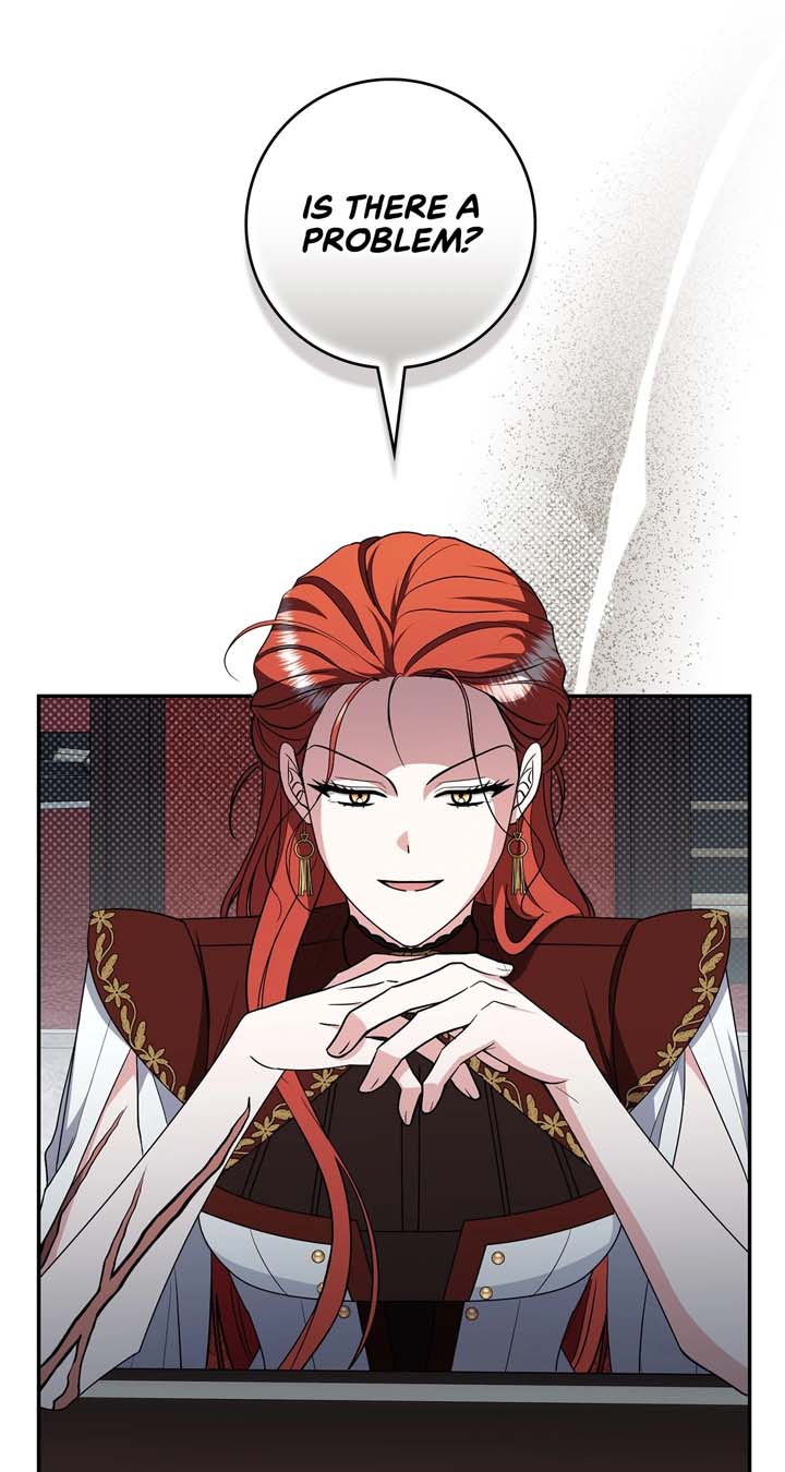 The Beloved Gardener of the World Tree Chapter 6 - Page 38