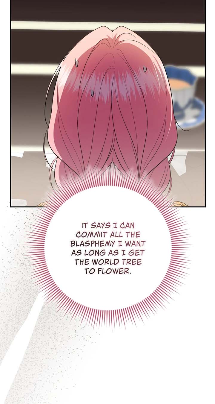 The Beloved Gardener of the World Tree Chapter 6 - Page 39