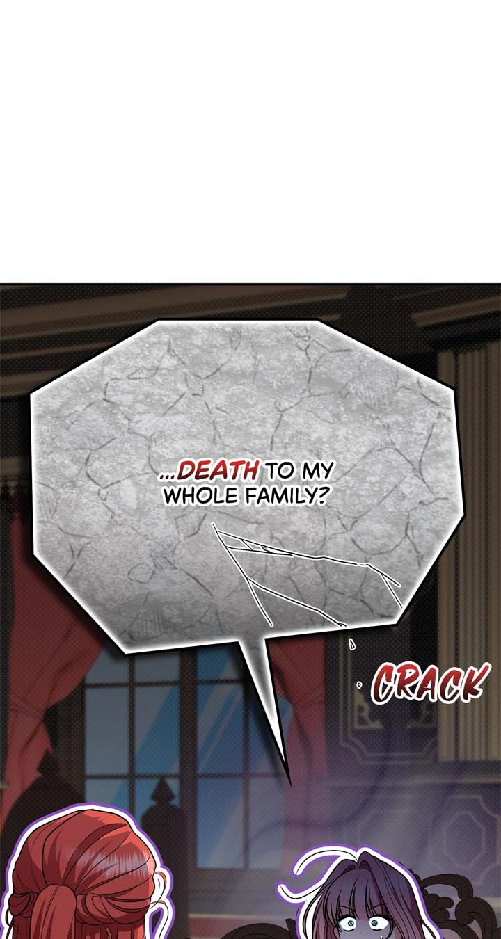 The Beloved Gardener of the World Tree Chapter 6 - Page 41