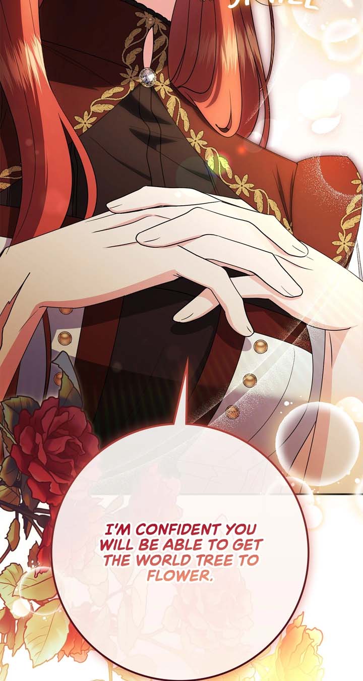 The Beloved Gardener of the World Tree Chapter 6 - Page 45