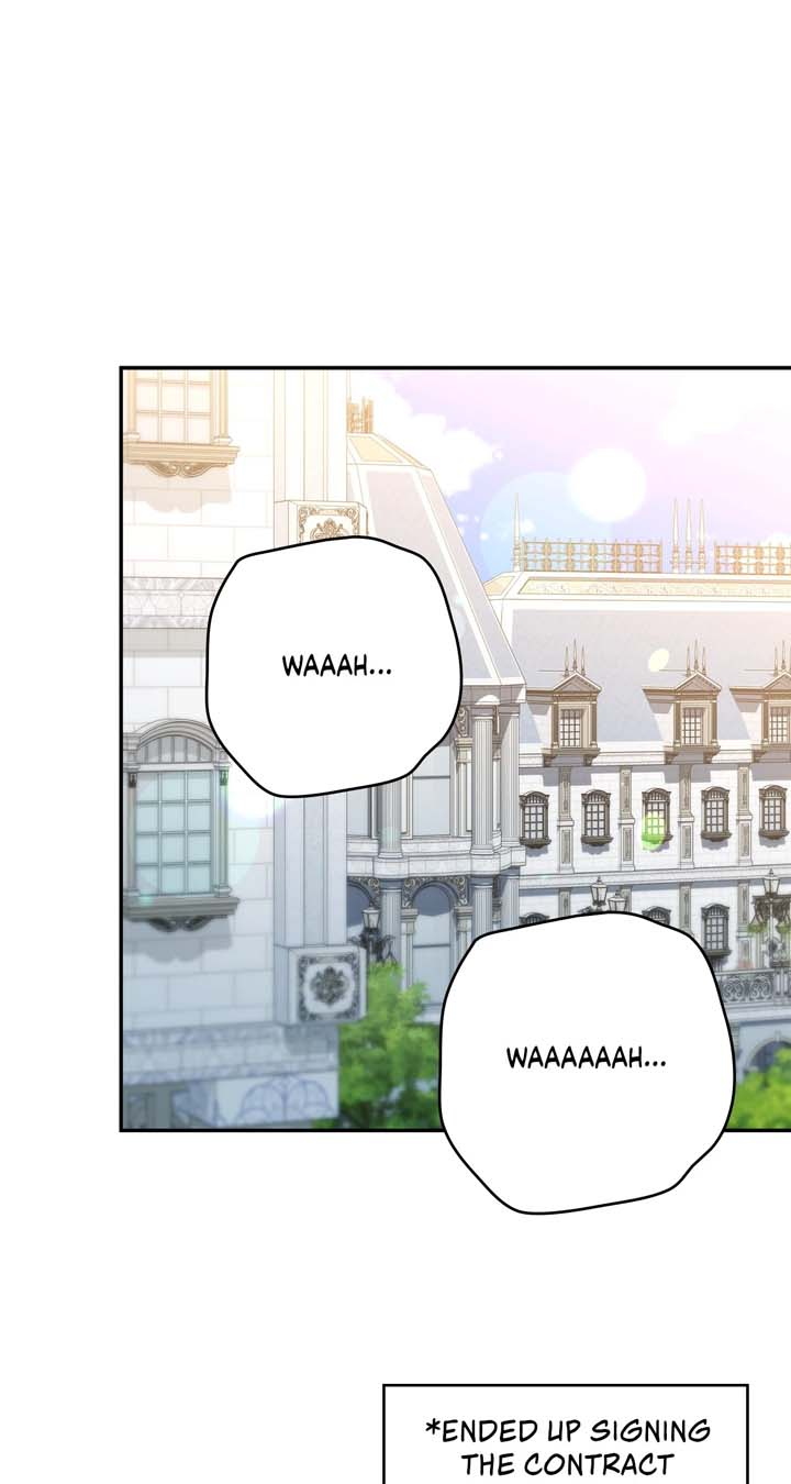 The Beloved Gardener of the World Tree Chapter 6 - Page 48