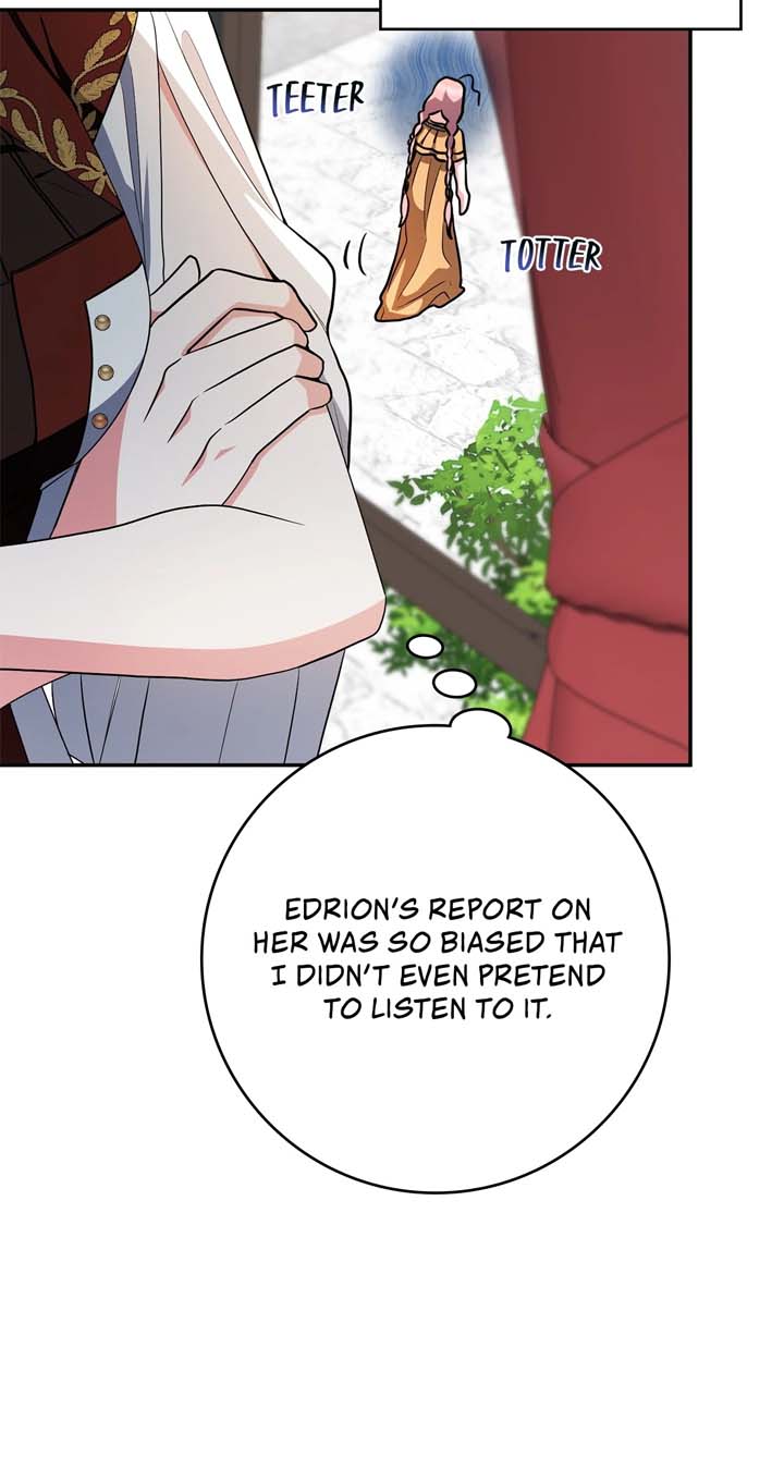 The Beloved Gardener of the World Tree Chapter 6 - Page 49