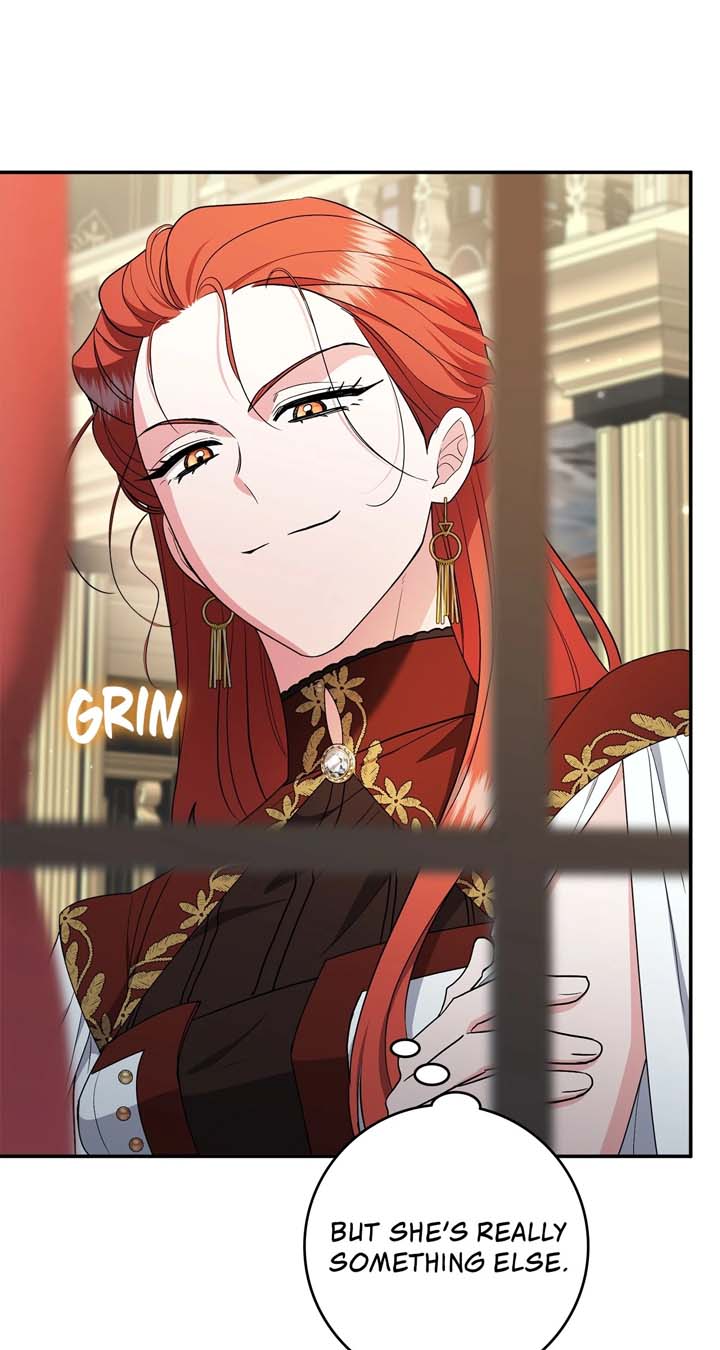 The Beloved Gardener of the World Tree Chapter 6 - Page 50