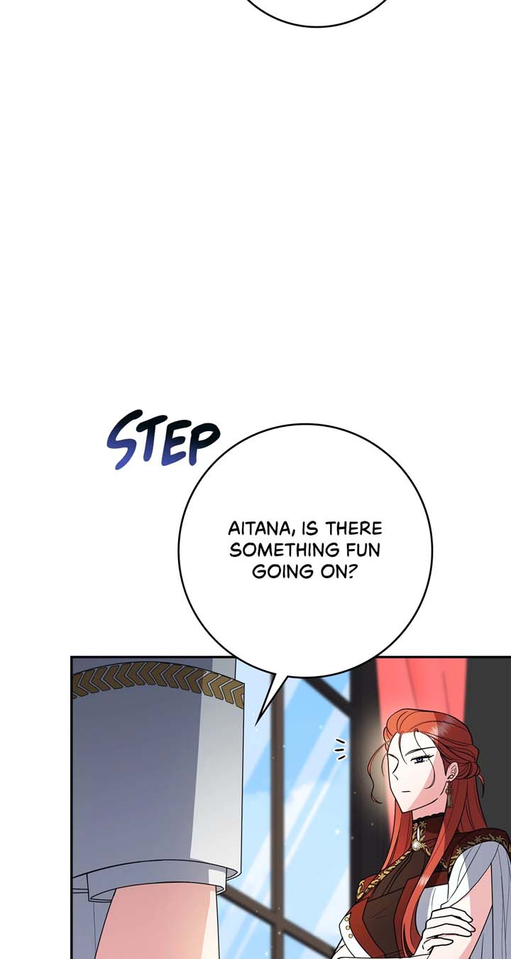 The Beloved Gardener of the World Tree Chapter 6 - Page 51