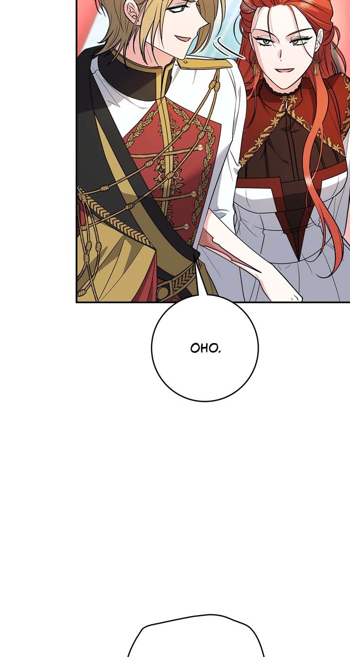 The Beloved Gardener of the World Tree Chapter 6 - Page 55