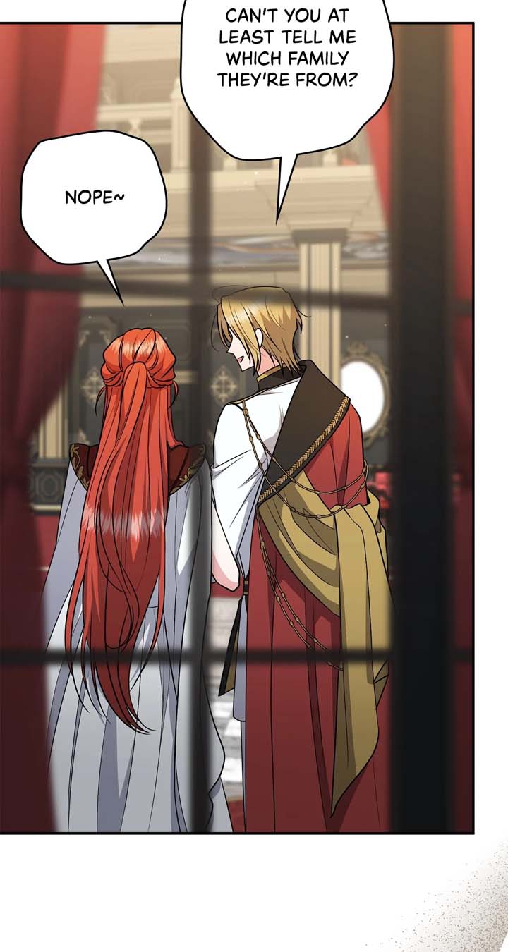 The Beloved Gardener of the World Tree Chapter 6 - Page 56