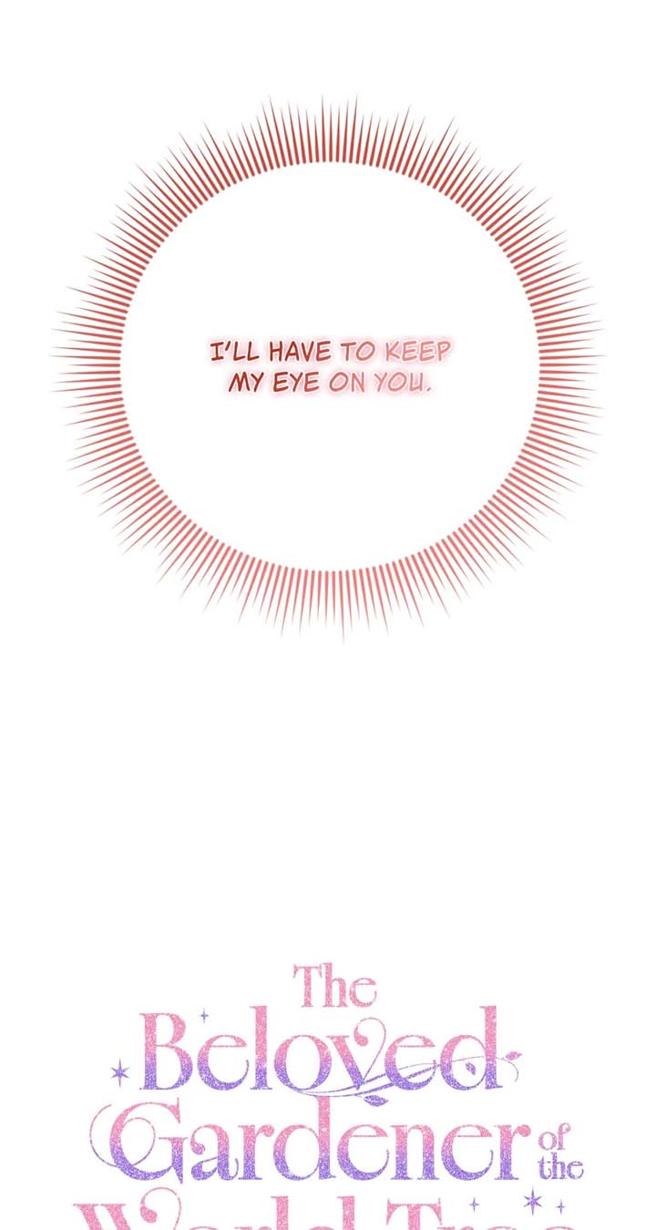 The Beloved Gardener of the World Tree Chapter 6 - Page 58