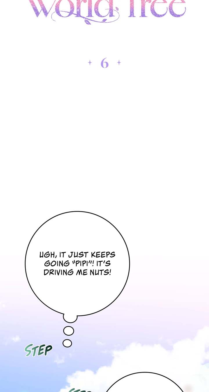 The Beloved Gardener of the World Tree Chapter 6 - Page 59