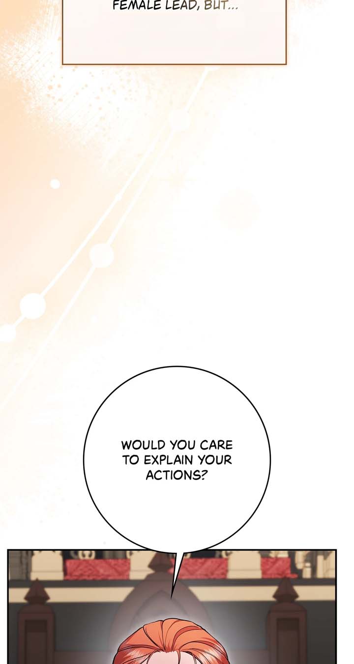 The Beloved Gardener of the World Tree Chapter 6 - Page 6