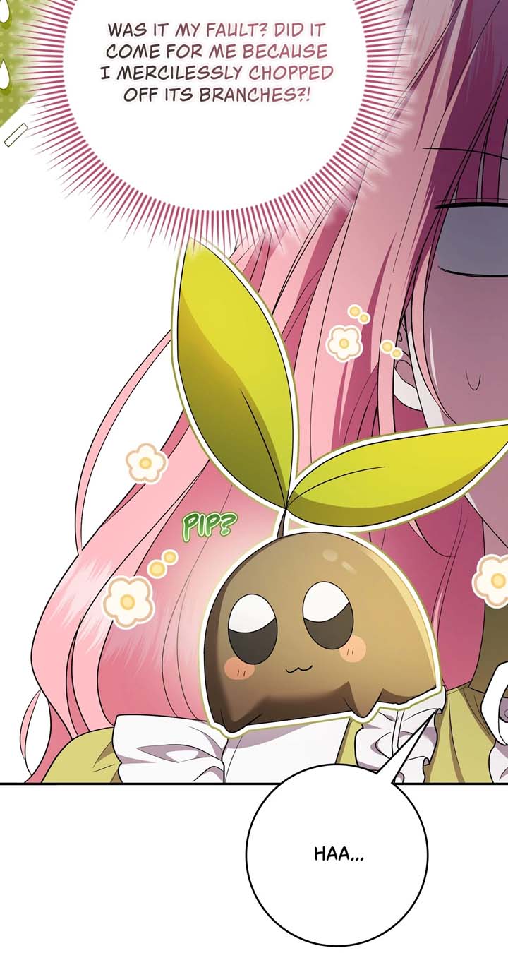 The Beloved Gardener of the World Tree Chapter 6 - Page 62