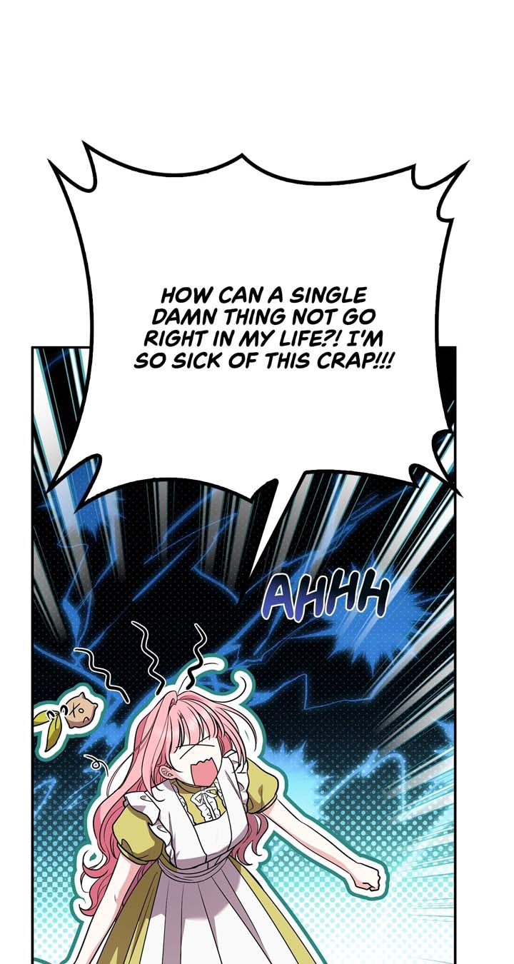 The Beloved Gardener of the World Tree Chapter 6 - Page 63