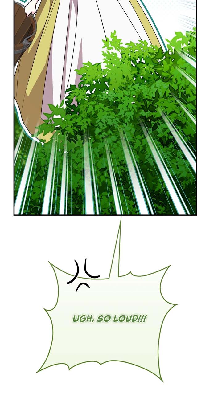 The Beloved Gardener of the World Tree Chapter 6 - Page 64