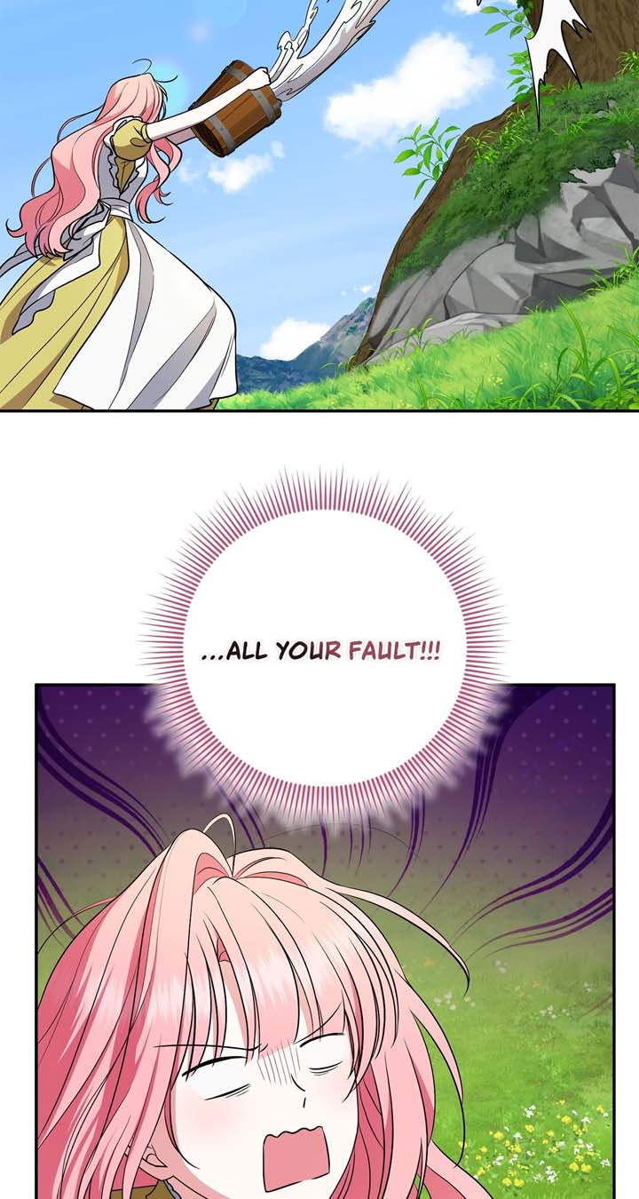 The Beloved Gardener of the World Tree Chapter 6 - Page 70