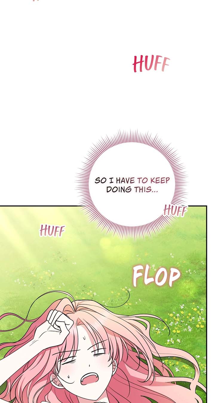 The Beloved Gardener of the World Tree Chapter 6 - Page 74