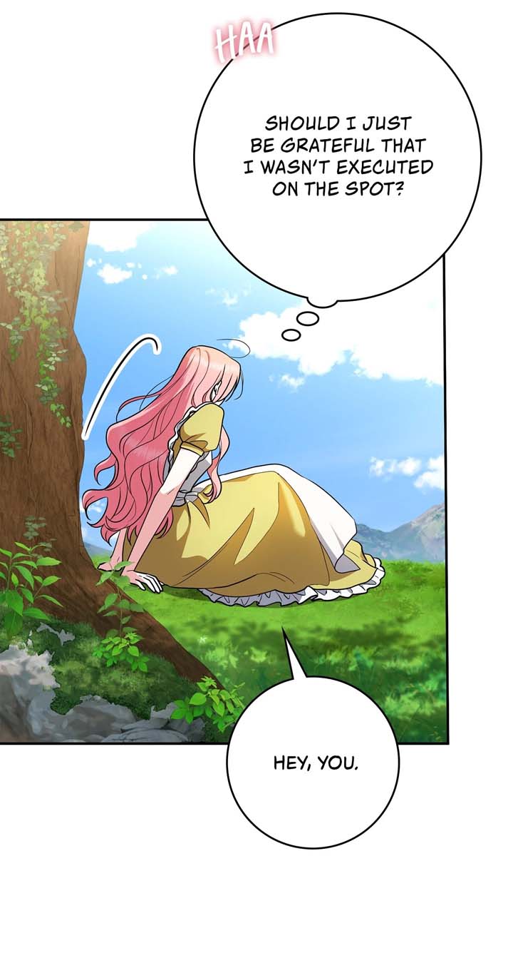 The Beloved Gardener of the World Tree Chapter 6 - Page 76