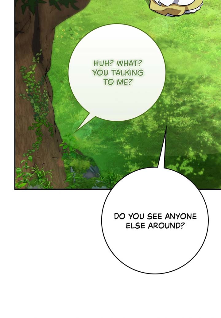 The Beloved Gardener of the World Tree Chapter 6 - Page 78