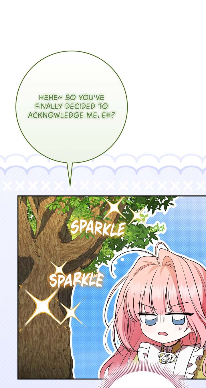 The Beloved Gardener of the World Tree Chapter 6 - Page 79