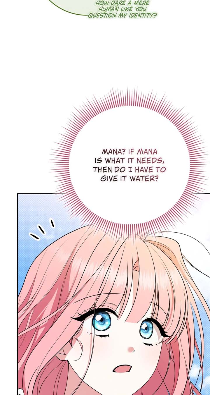 The Beloved Gardener of the World Tree Chapter 6 - Page 82