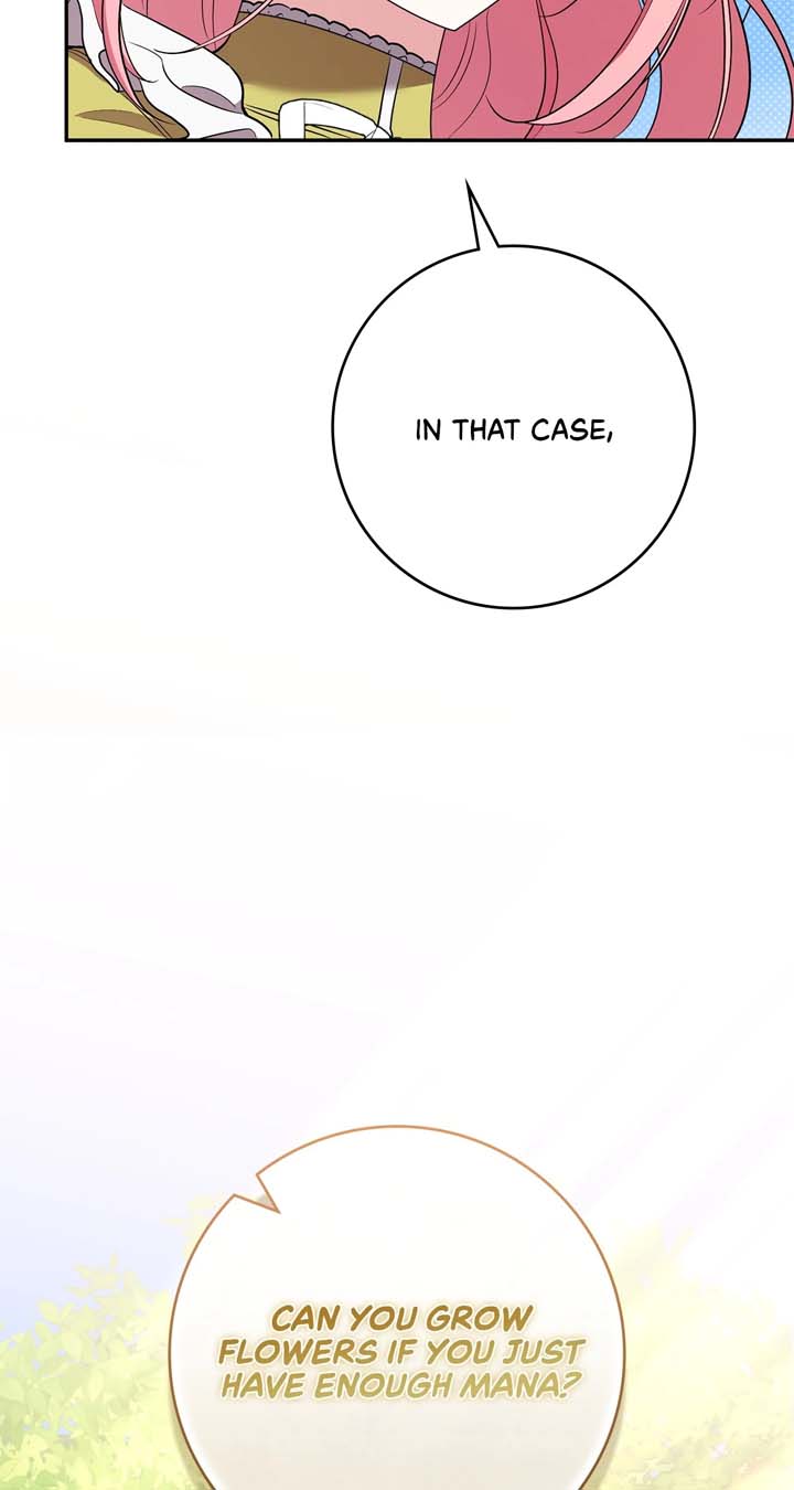 The Beloved Gardener of the World Tree Chapter 6 - Page 83