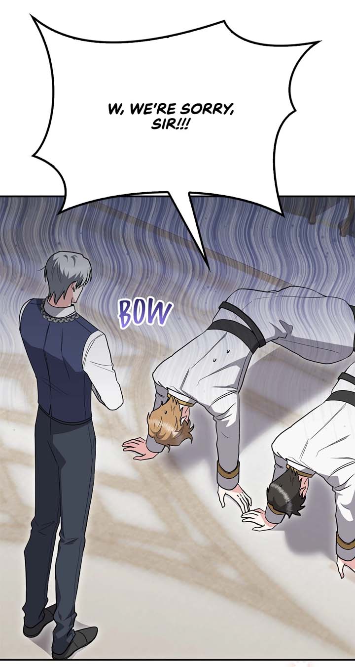 The Beloved Gardener of the World Tree Chapter 6 - Page 93