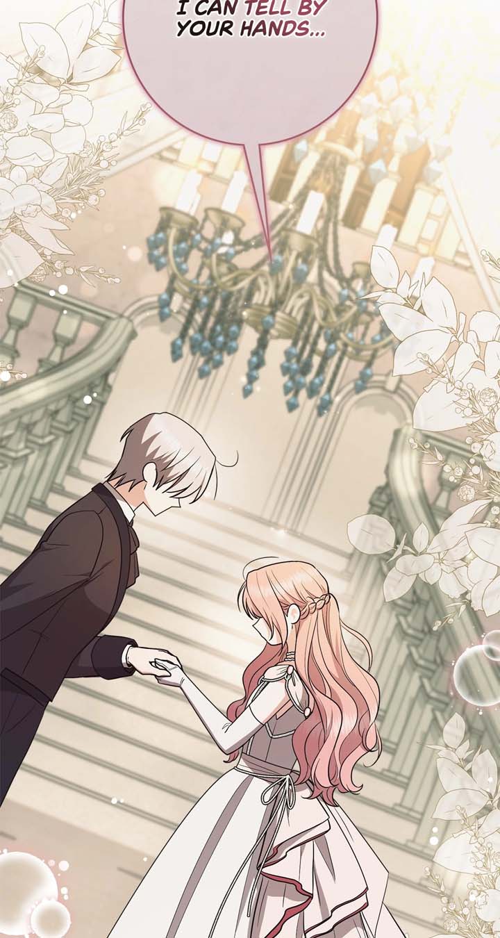 The Beloved Gardener of the World Tree Chapter 6 - Page 97