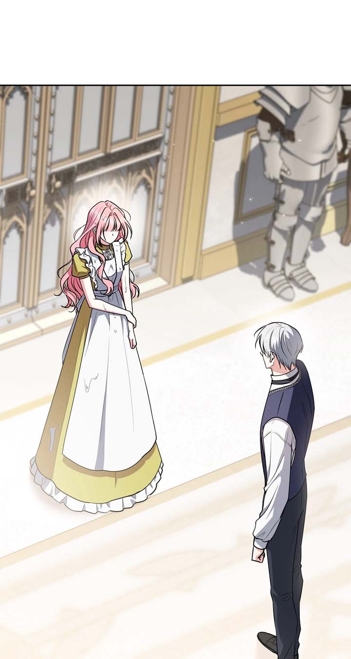 The Beloved Gardener of the World Tree Chapter 7 - Page 1