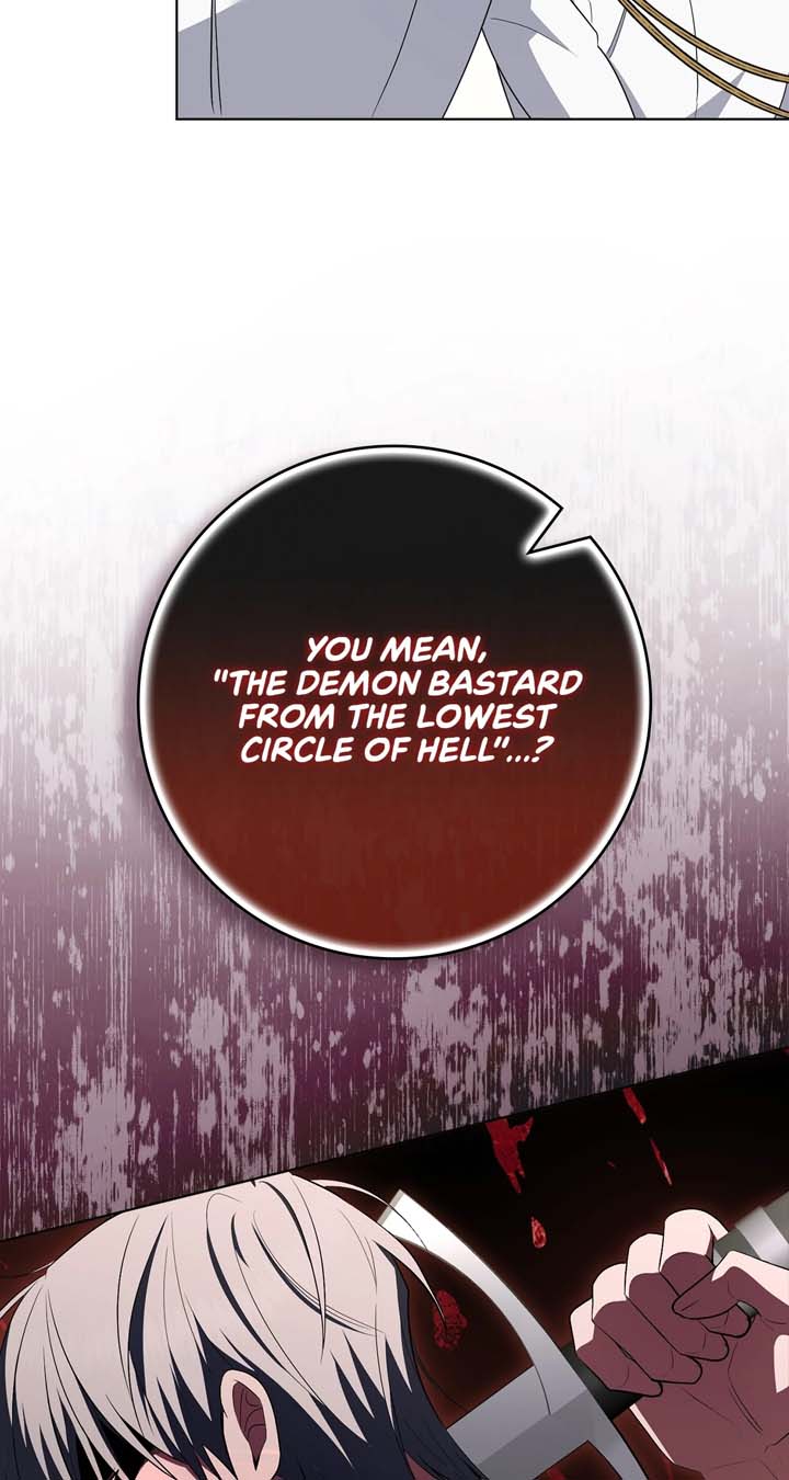 The Beloved Gardener of the World Tree Chapter 7 - Page 100