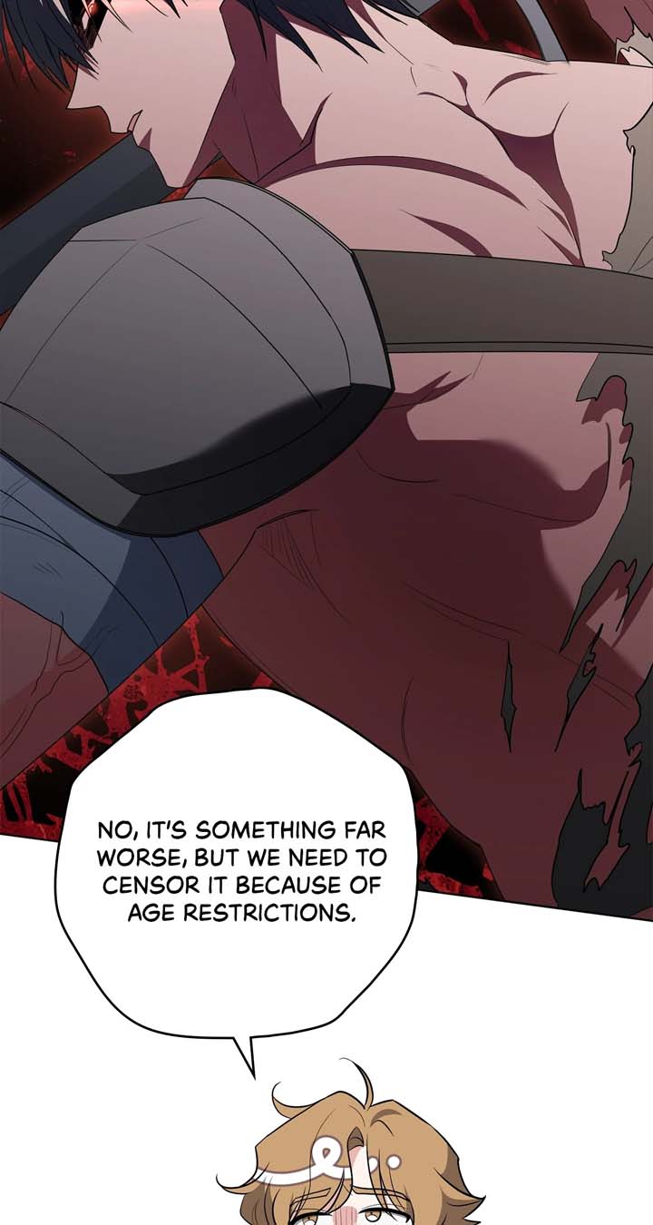 The Beloved Gardener of the World Tree Chapter 7 - Page 101