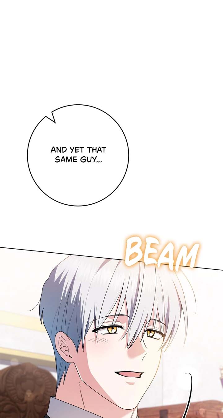 The Beloved Gardener of the World Tree Chapter 7 - Page 103