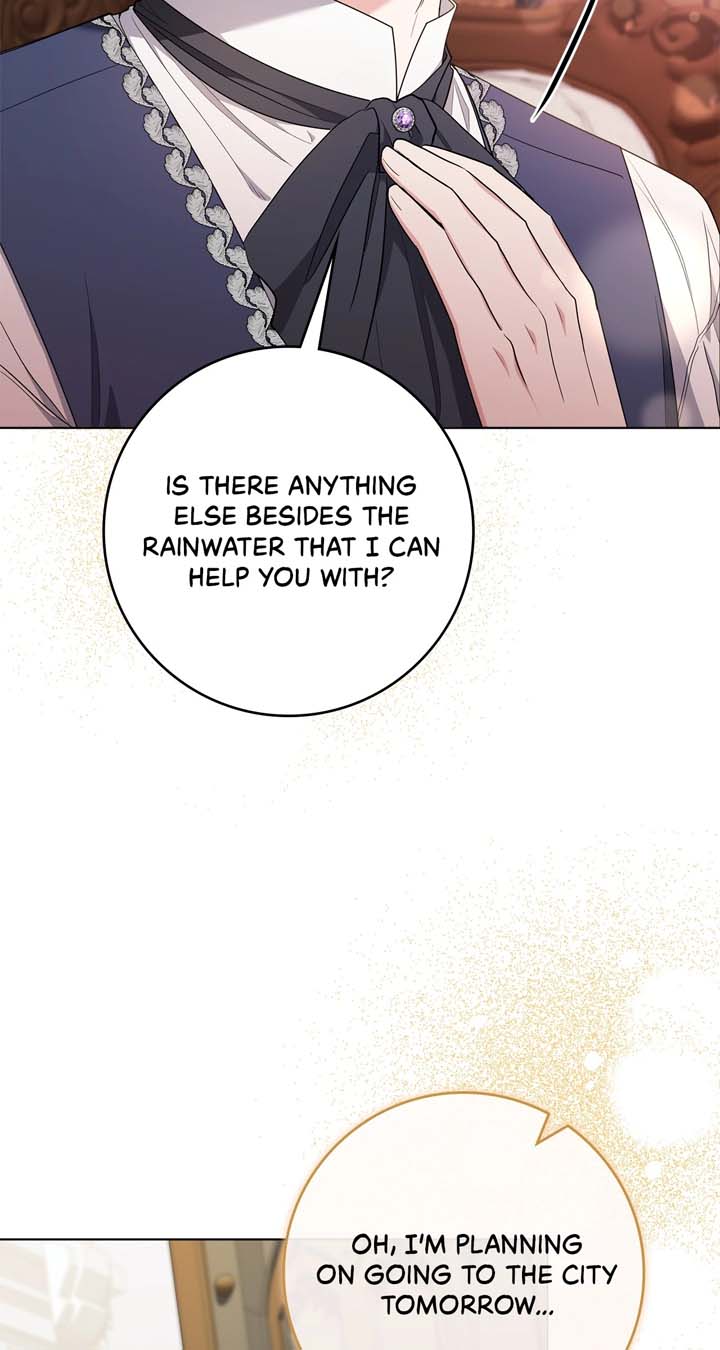 The Beloved Gardener of the World Tree Chapter 7 - Page 104