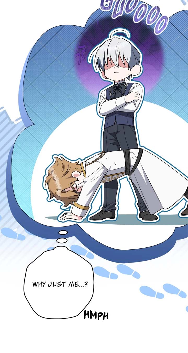 The Beloved Gardener of the World Tree Chapter 7 - Page 109