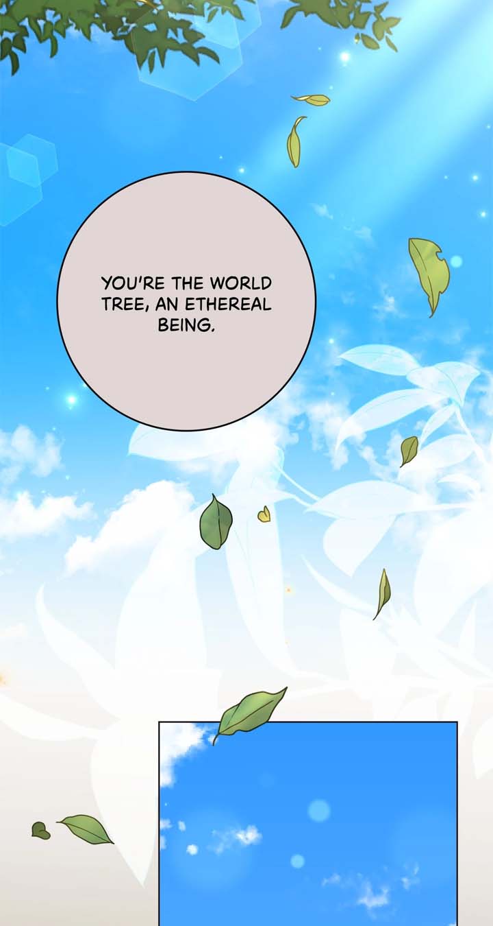 The Beloved Gardener of the World Tree Chapter 7 - Page 17