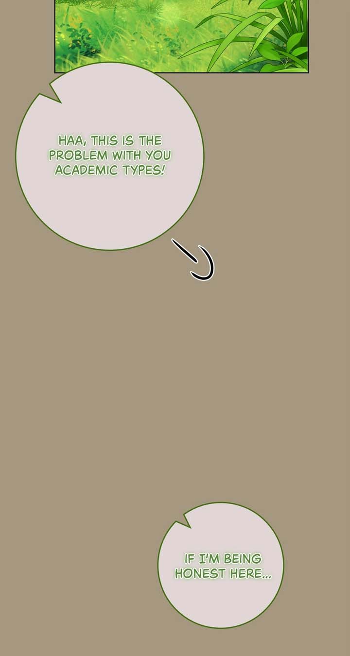 The Beloved Gardener of the World Tree Chapter 7 - Page 28