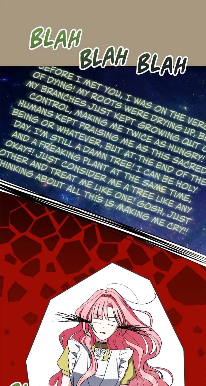 The Beloved Gardener of the World Tree Chapter 7 - Page 29