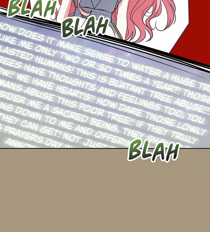 The Beloved Gardener of the World Tree Chapter 7 - Page 30