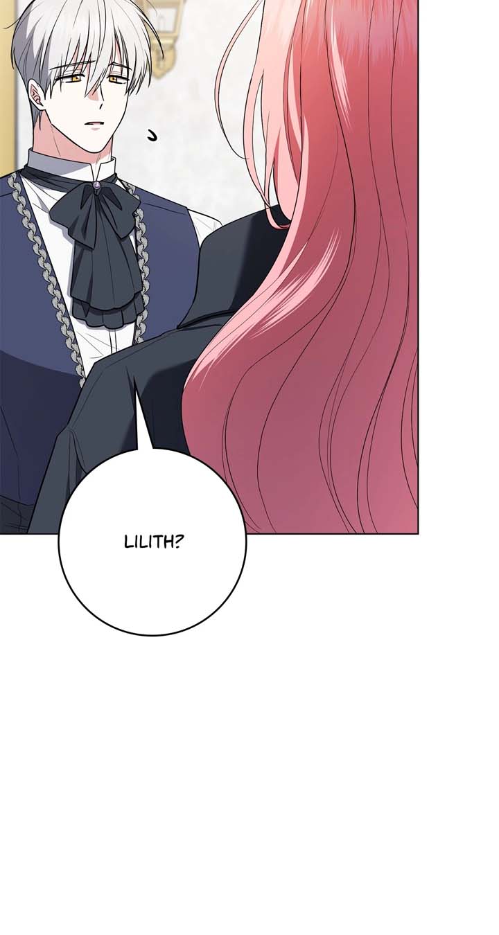 The Beloved Gardener of the World Tree Chapter 7 - Page 38