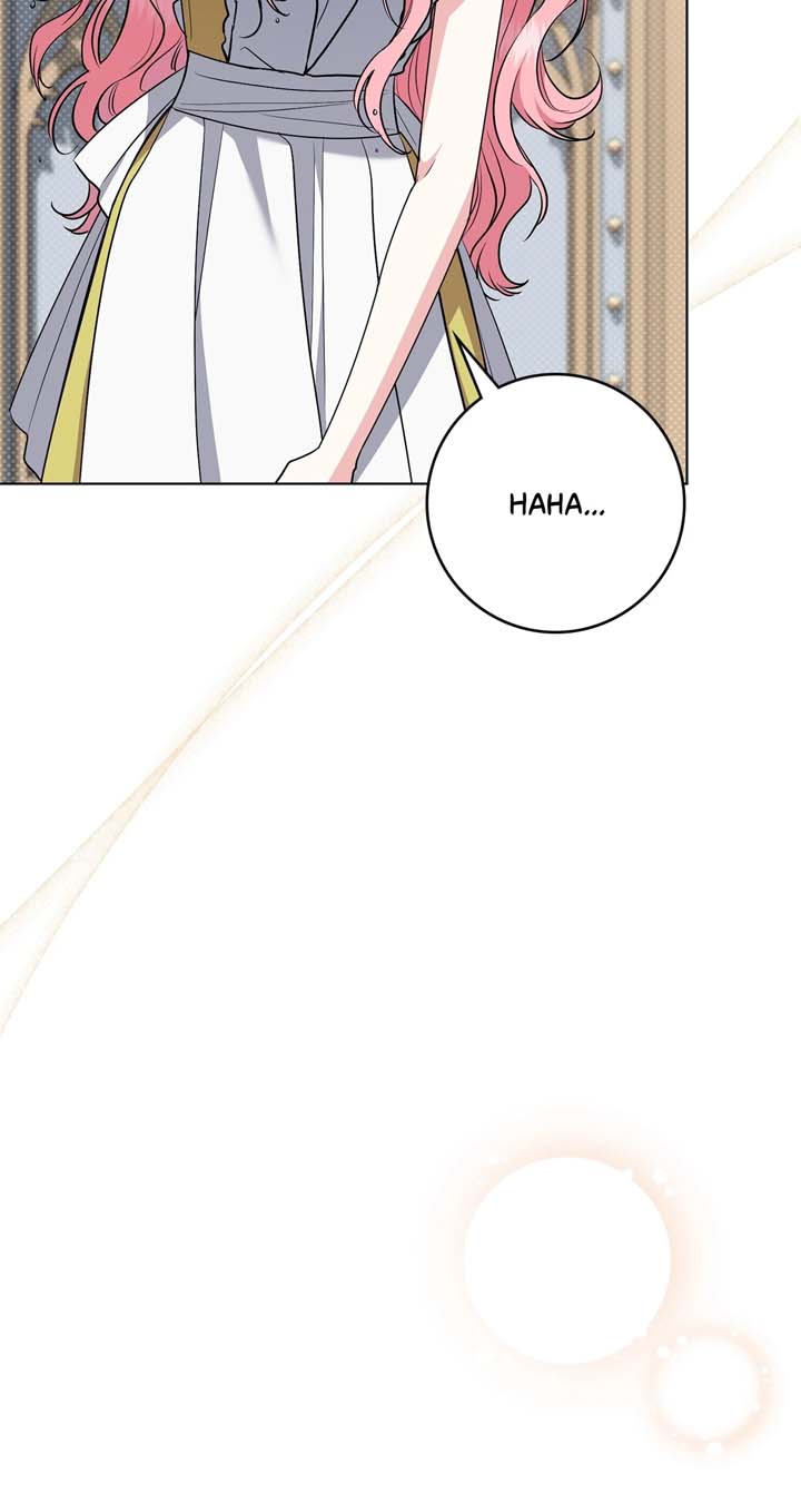 The Beloved Gardener of the World Tree Chapter 7 - Page 4