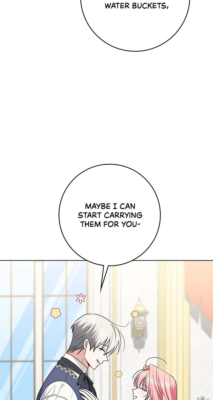 The Beloved Gardener of the World Tree Chapter 7 - Page 42