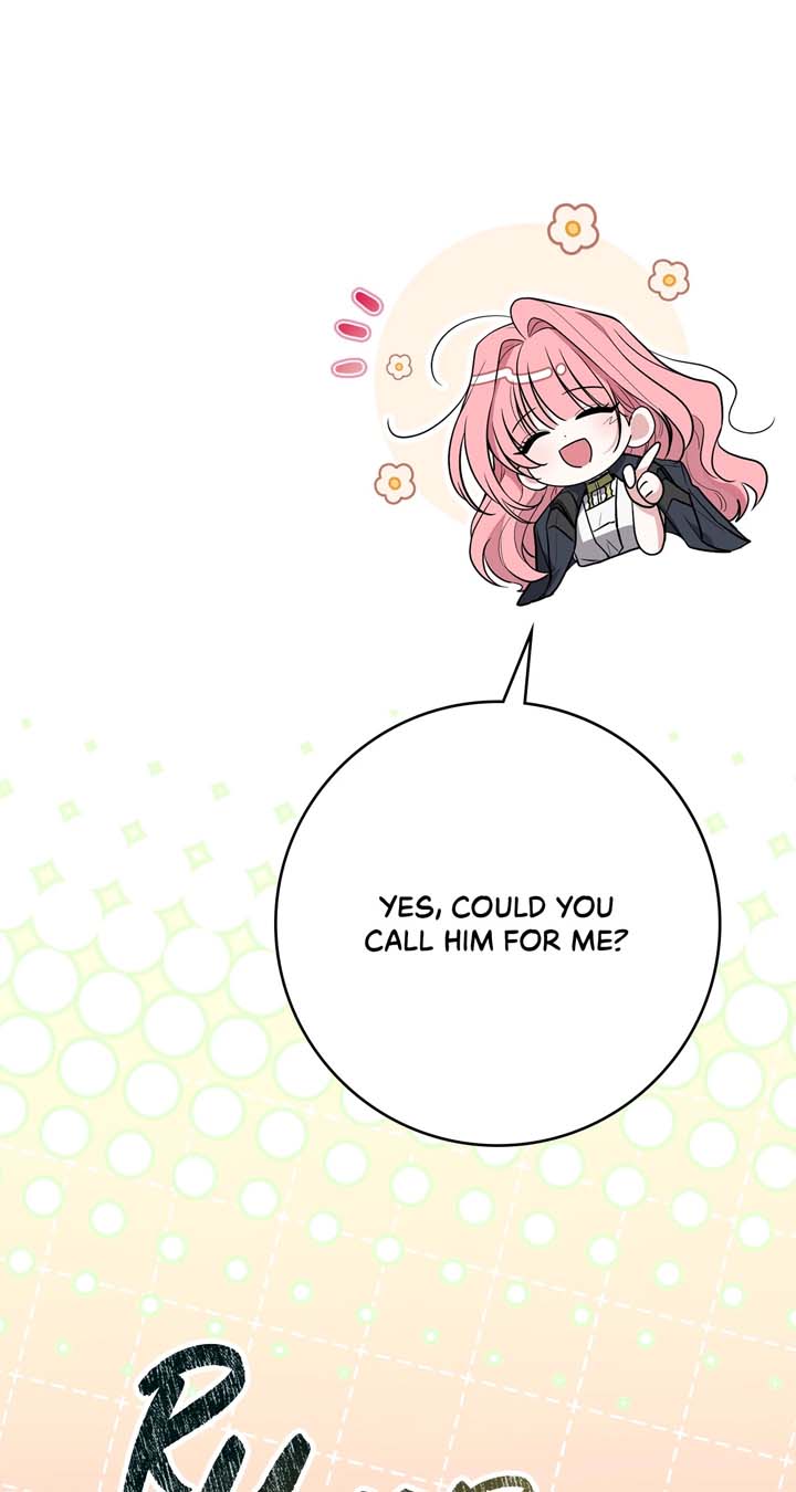 The Beloved Gardener of the World Tree Chapter 7 - Page 45