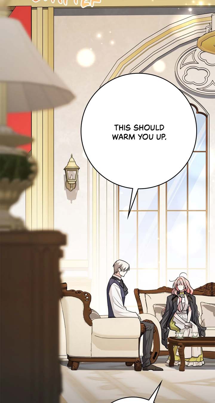 The Beloved Gardener of the World Tree Chapter 7 - Page 49