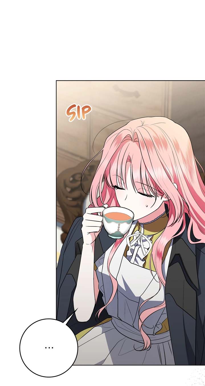 The Beloved Gardener of the World Tree Chapter 7 - Page 51