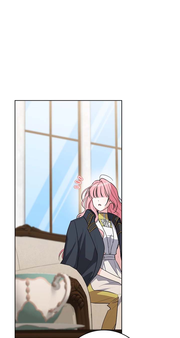 The Beloved Gardener of the World Tree Chapter 7 - Page 55