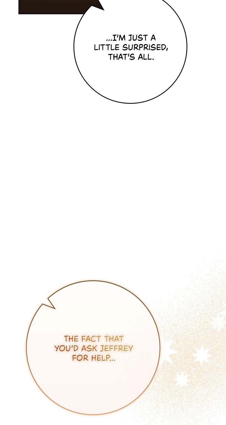 The Beloved Gardener of the World Tree Chapter 7 - Page 56