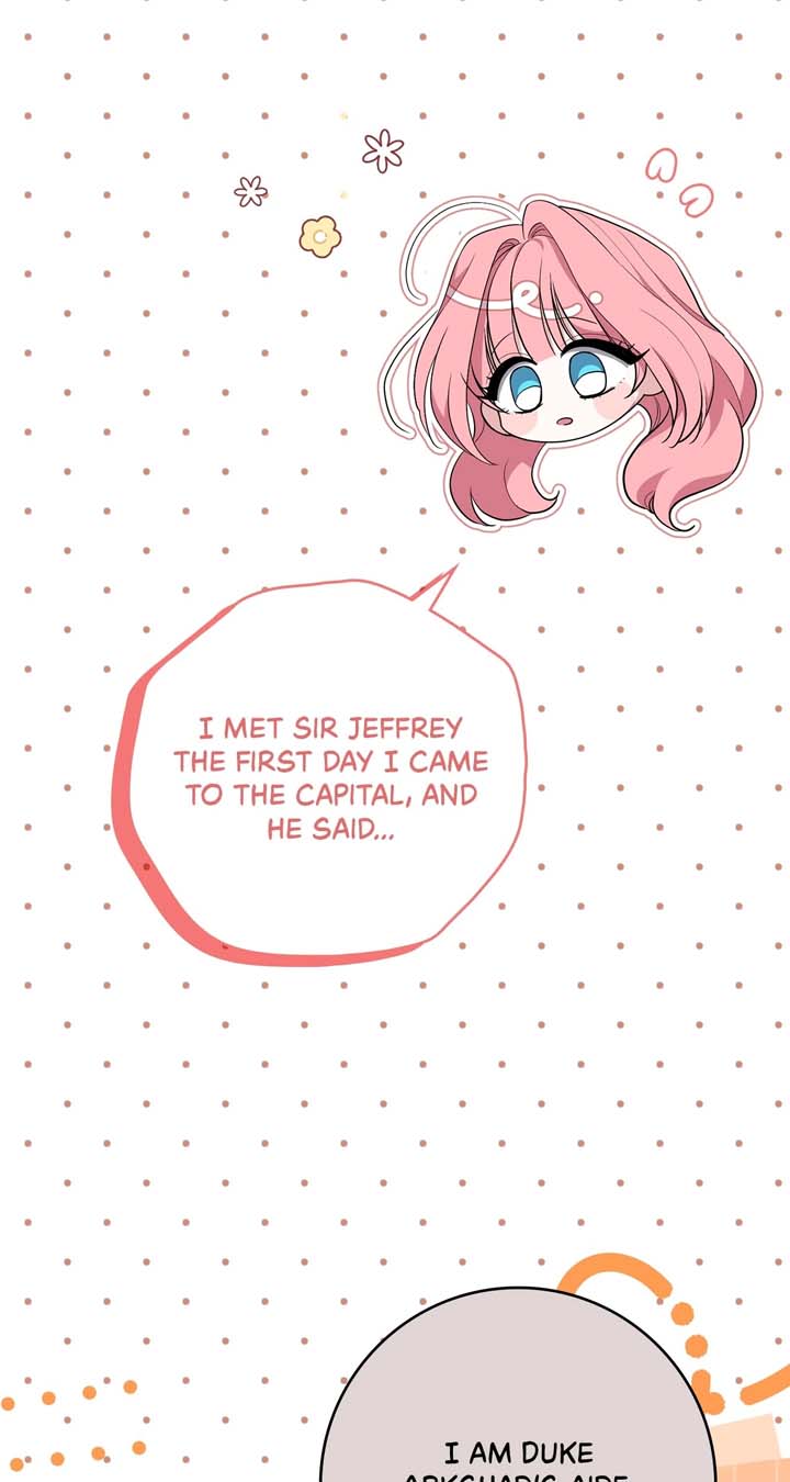 The Beloved Gardener of the World Tree Chapter 7 - Page 61